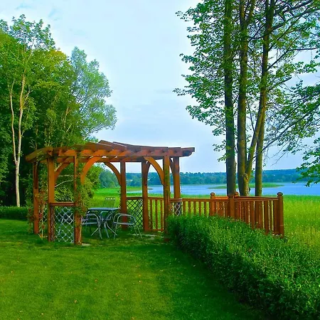 Dwor Sosnowo Affittacamere