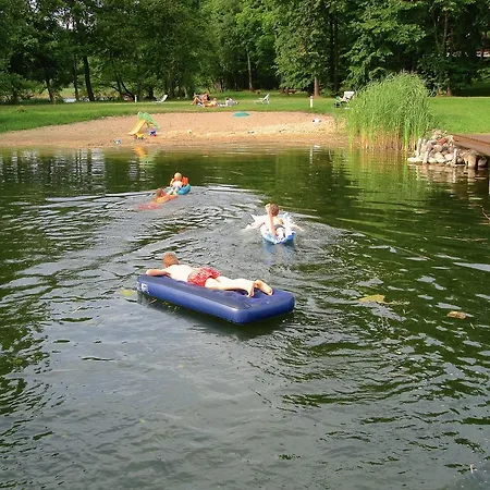 Dwor Sosnowo Affittacamere *