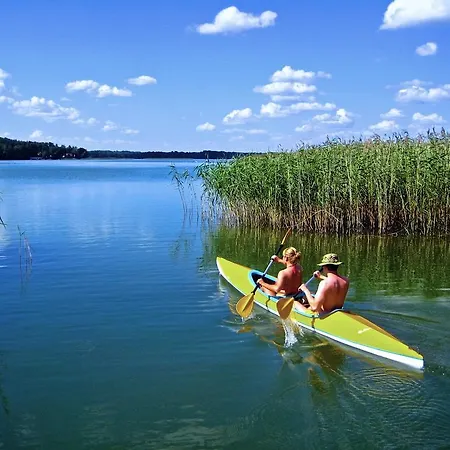 Dwor Sosnowo Affittacamere Pojezierce