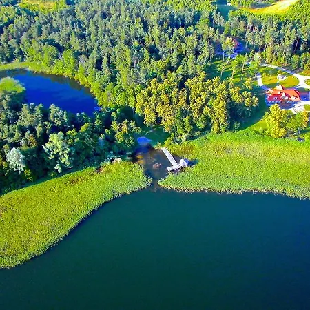 Dwor Sosnowo Affittacamere *