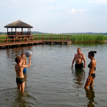 Affittacamere Dwor Sosnowo