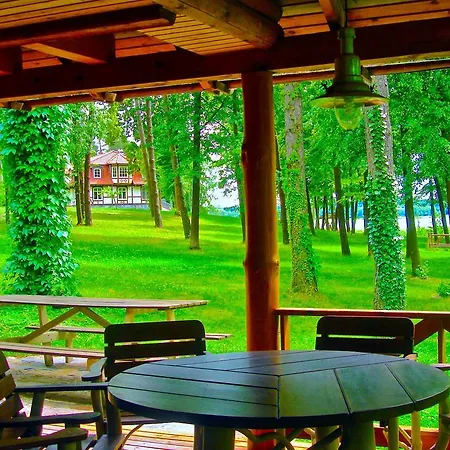 Affittacamere Dwor Sosnowo Pojezierce