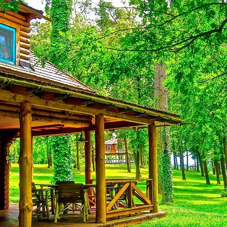 Affittacamere Dwor Sosnowo *