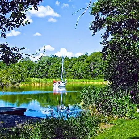 Affittacamere Dwor Sosnowo *