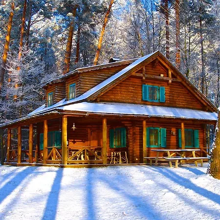 Dwor Sosnowo Pojezierce