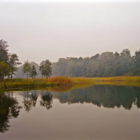 Affittacamere Dwor Sosnowo Pojezierce