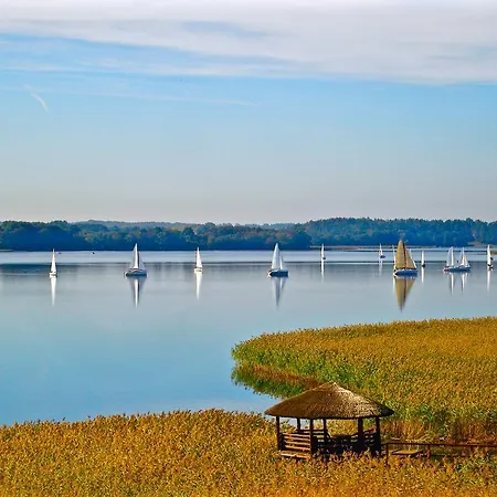 Dwor Sosnowo Pojezierce