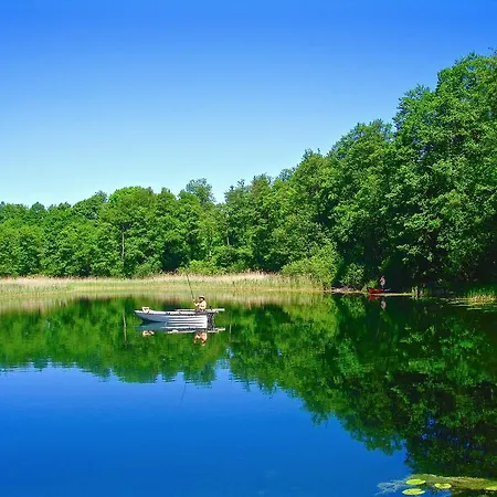 Affittacamere Dwor Sosnowo