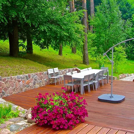 Guest house Dwor Sosnowo *