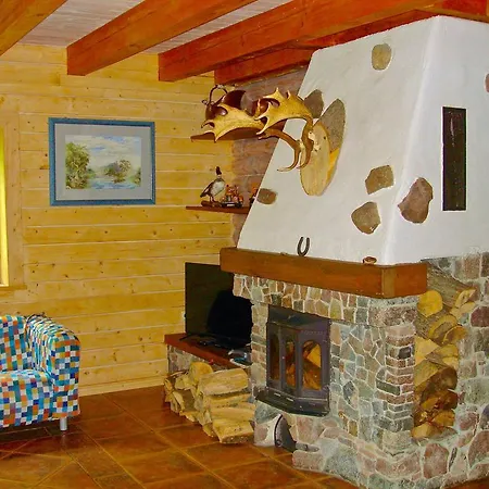 Dwor Sosnowo Pojezierce