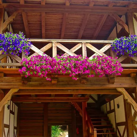 Affittacamere Dwor Sosnowo Pojezierce