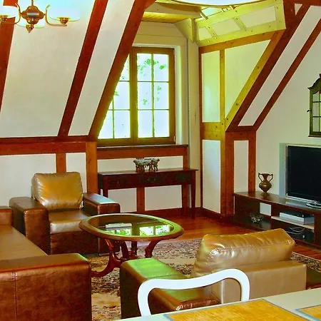 Dwor Sosnowo Pojezierce