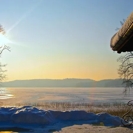 Dwor Sosnowo Pojezierce