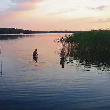 Affittacamere Dwor Sosnowo Pojezierce