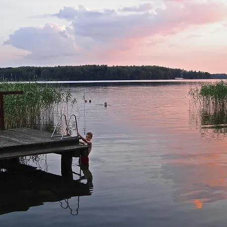 Dwor Sosnowo Affittacamere Pojezierce